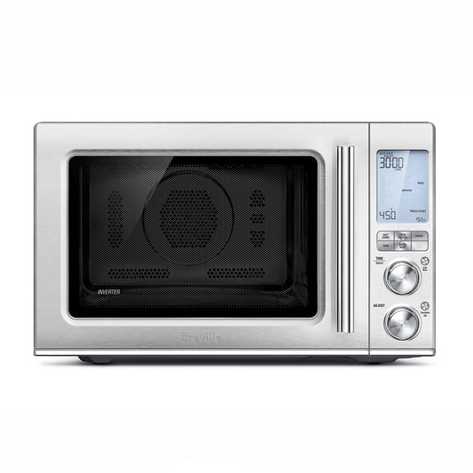 Breville The Combi Wave 3 in 1