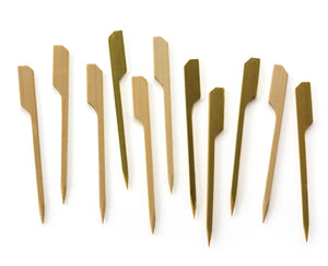 Bamboo Appetizer Picks
