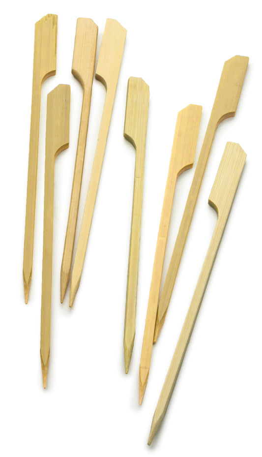 Bamboo Appetizer Picks