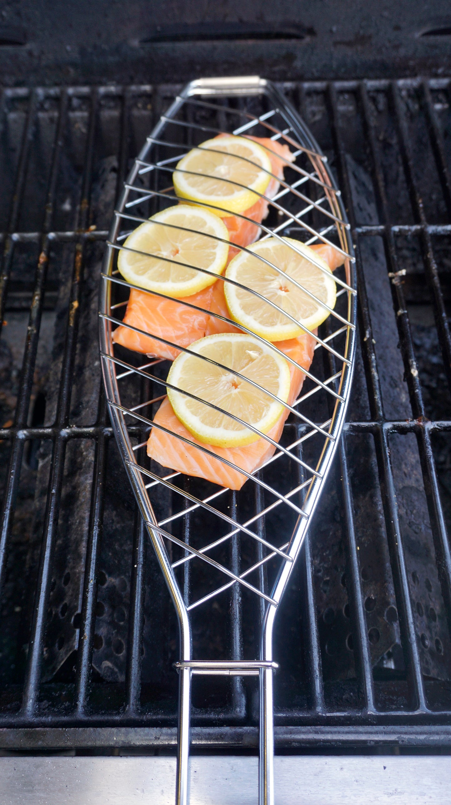 Fish Basket