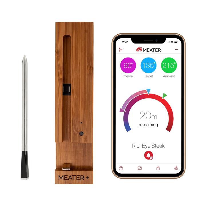 Meater Plus Wireless Smart Thermometer