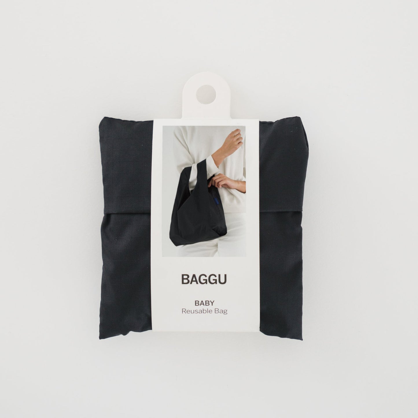 Baggu Reusable Bag, Baby