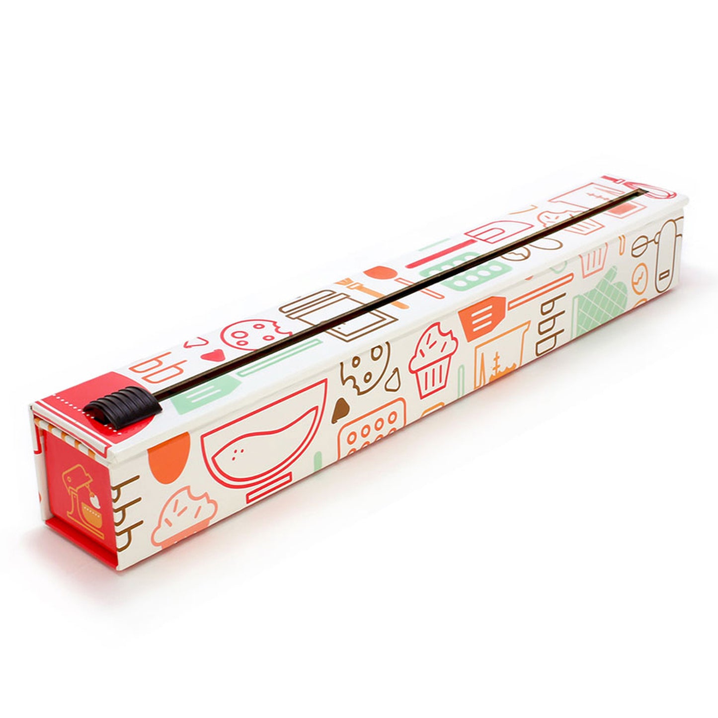 ChicWrap Parchment Paper Dispenser