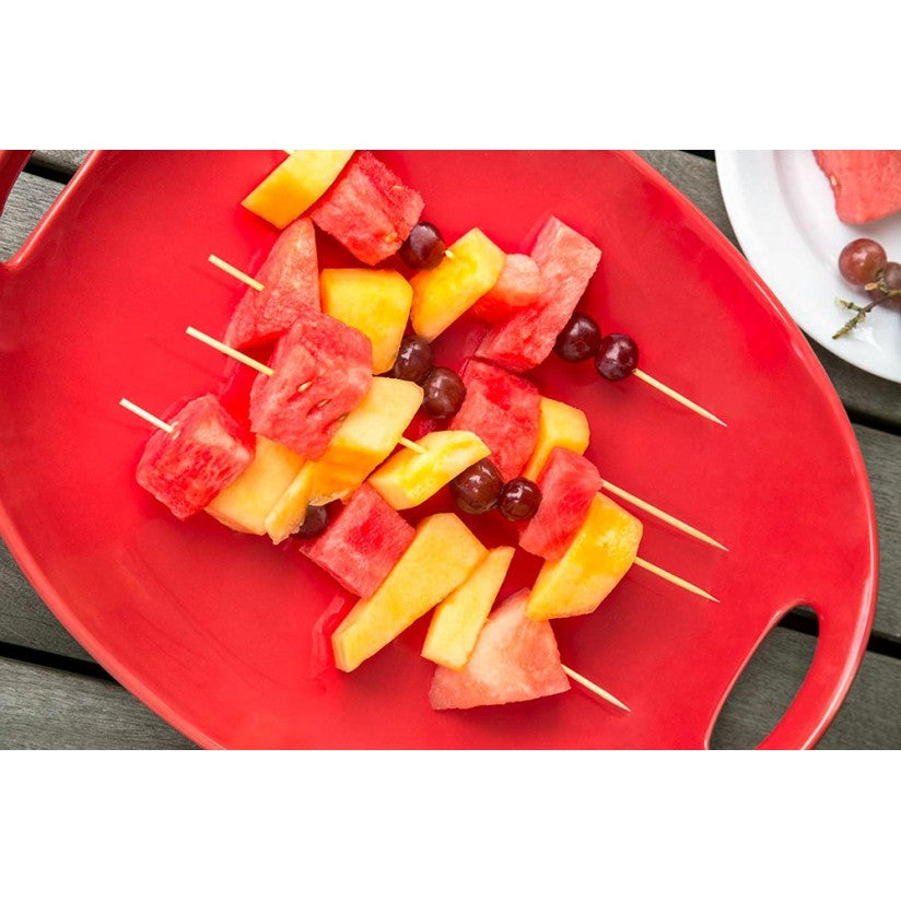 
            
                Load image into Gallery viewer, Bamboo Skewers - 100 pack
            
        
