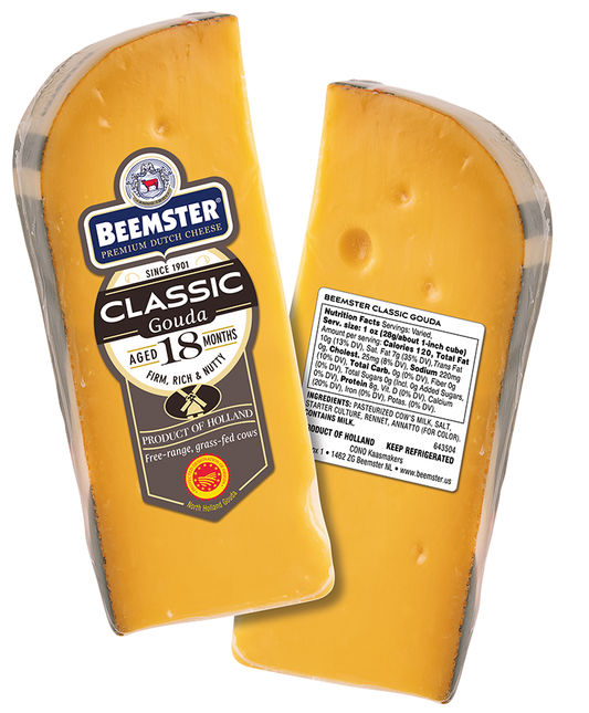 Beemster Classic Gouda