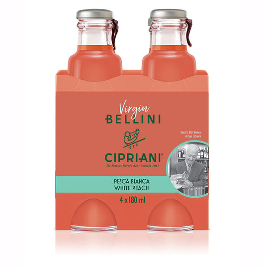 Cipriani Virgin Bellini