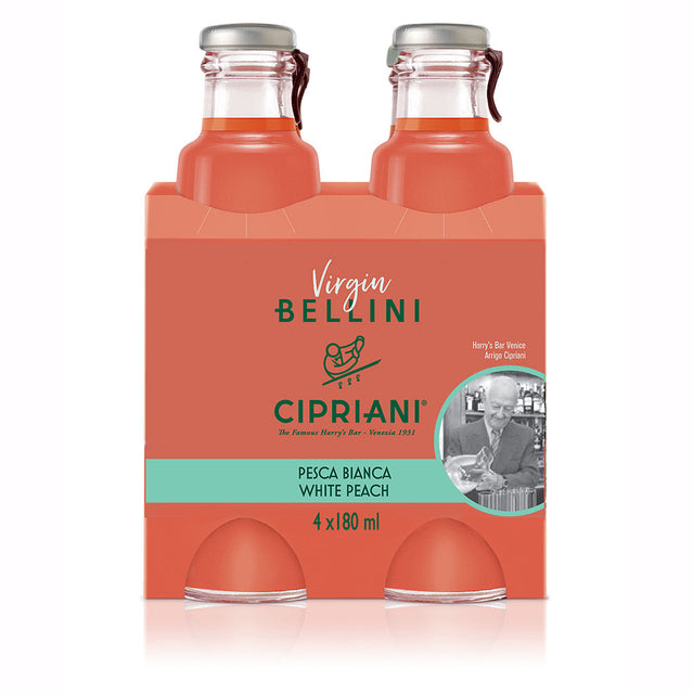 Cipriani Virgin Bellini