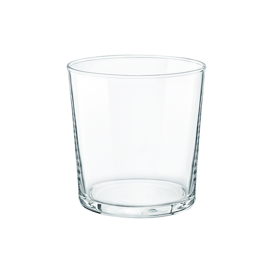 Bormioli Rocco Bodega Medium Glass, 12.5 oz