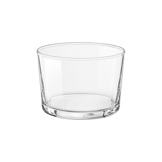 Bormioli Rocco Bodega Mini Glass, 7.5 oz