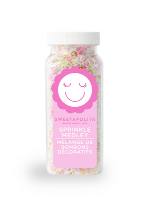 Sweetapolita Cherub Sprinkles