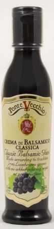 Classic Balsamic Glaze