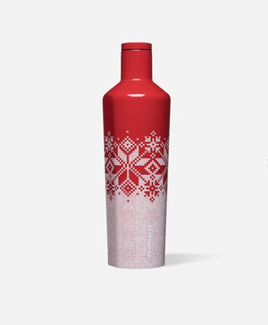 Corkcicle Canteen - Fairisle