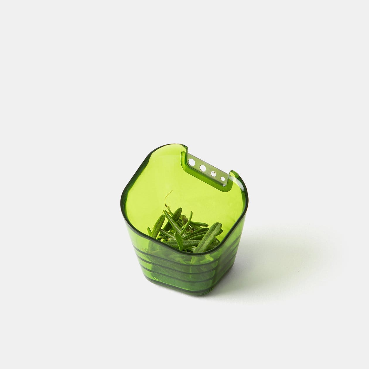 Chef'n Zipstrip Herb Stripper New
