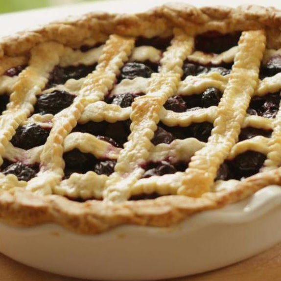 Emile Henry Pie Dish - 10”