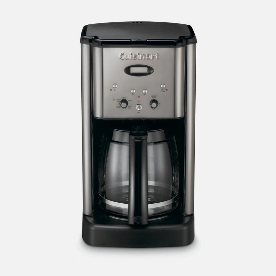 Cuisinart Coffee Brew Central - 12 Cup