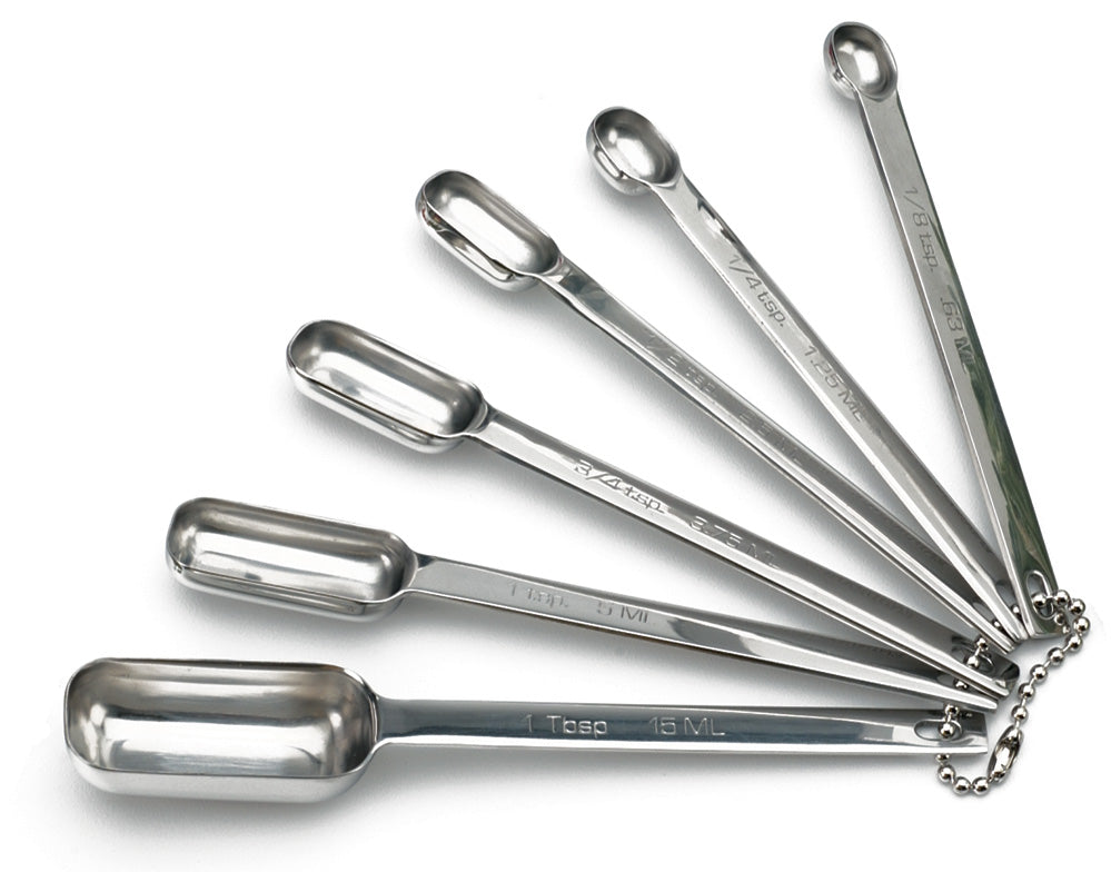 Spice Spoons