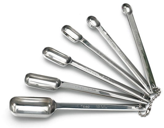 Spice Spoons