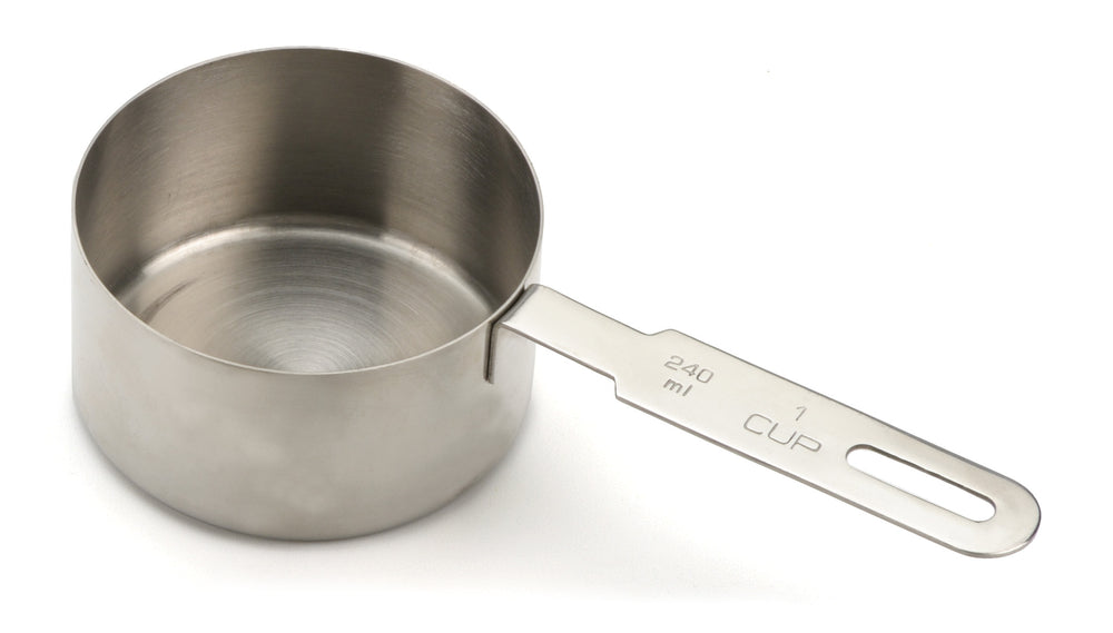 Measuring Scoop - 1 Cup – The Kitchen