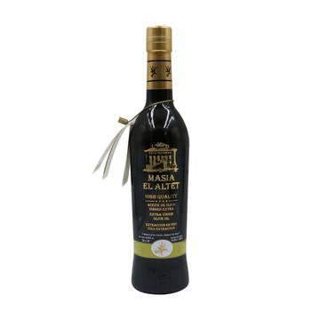 Masia El Altet Olive Oil