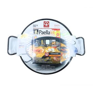Paella Kit & Pan - Serves 2