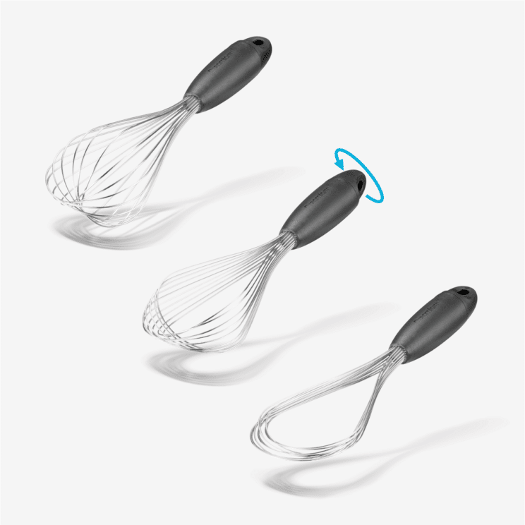 Dreamfarm Mini Flisk Balloon Whisk