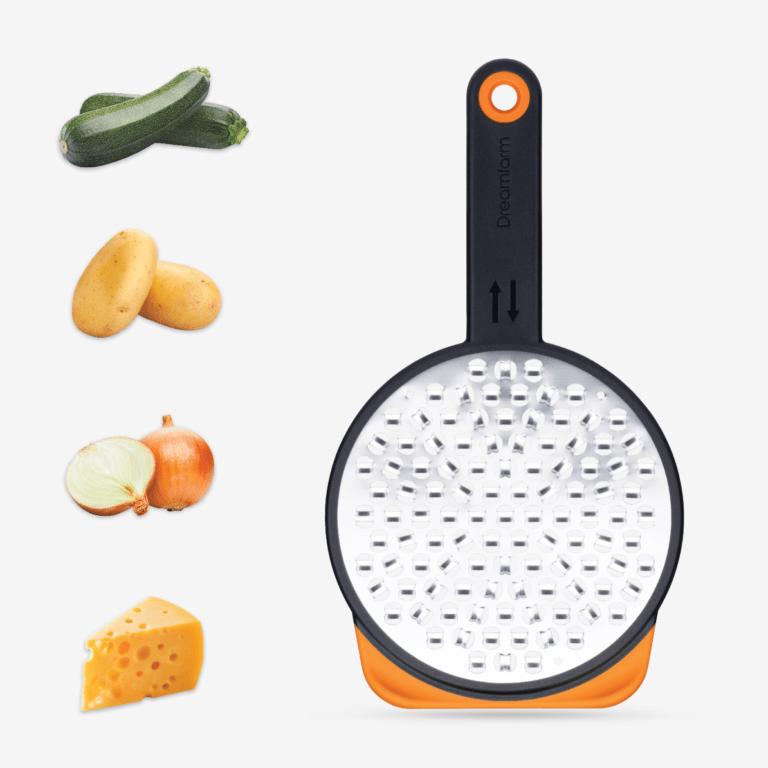 Dreamfarm Ograte Grater