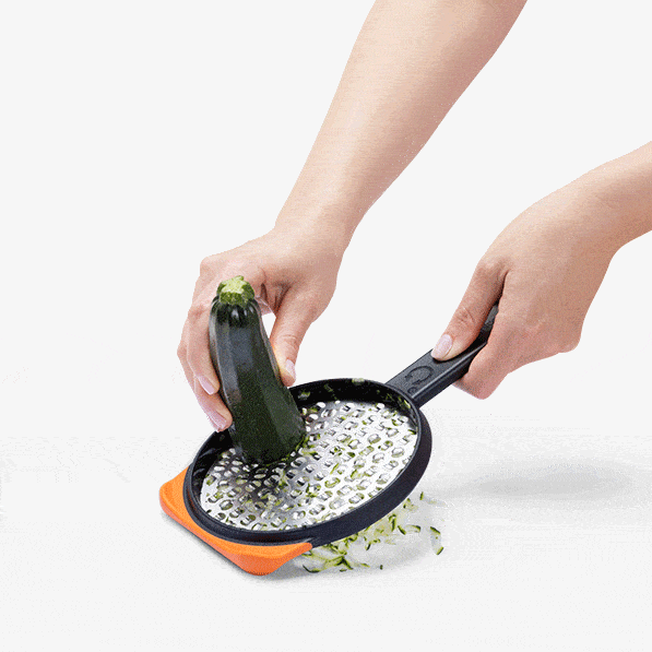 Dreamfarm Ograte Grater