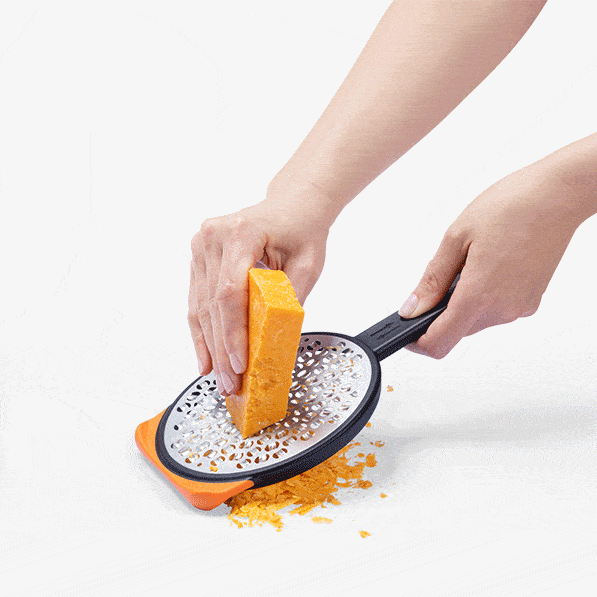 Dreamfarm Ograte Grater