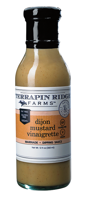 Terrapin Ridge Farms - Dijon Mustard Vinaigrette