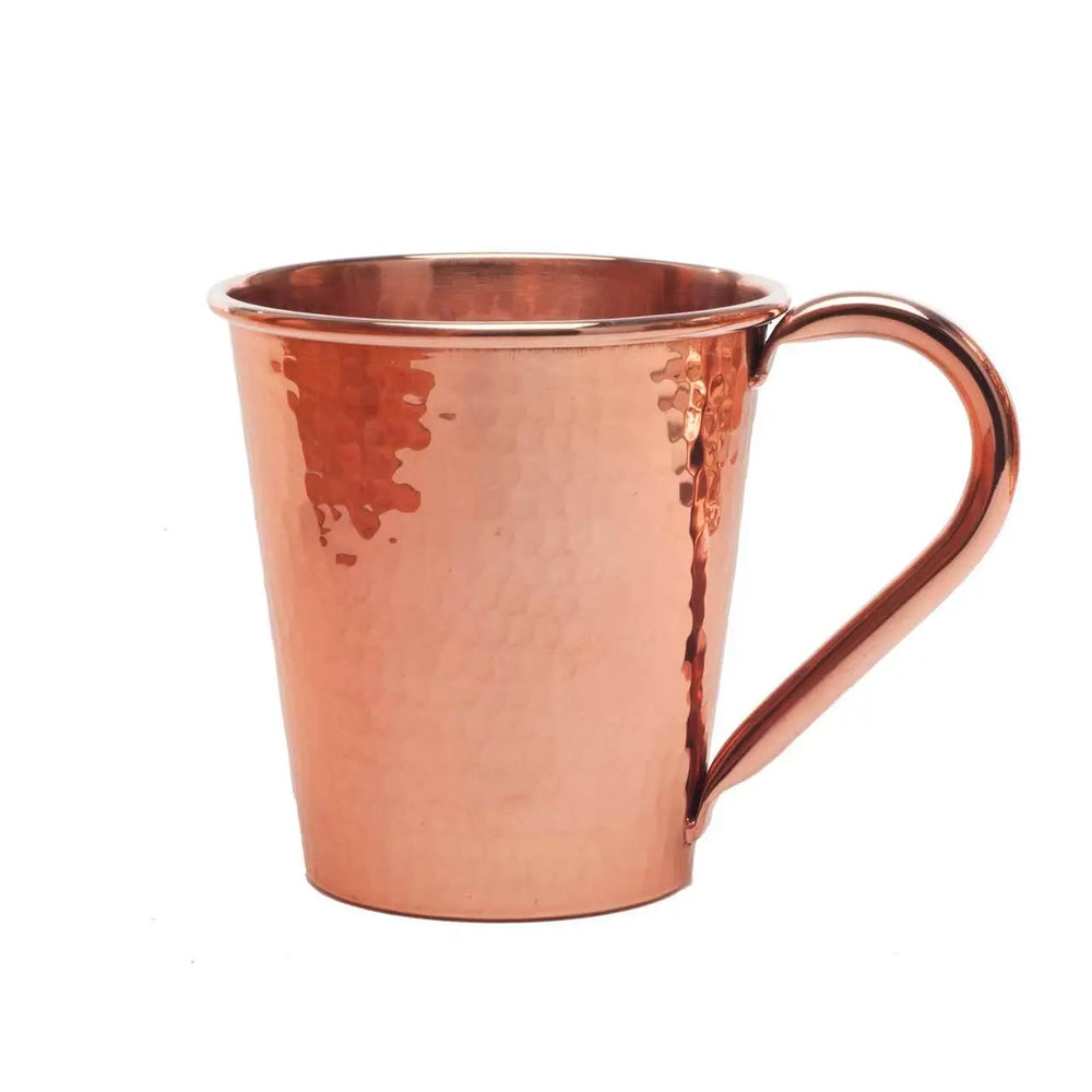 Sertodo Copper Moscow Mule Mug - 2 PC