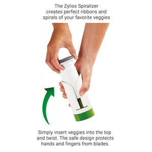 Zyliss Spiralizer