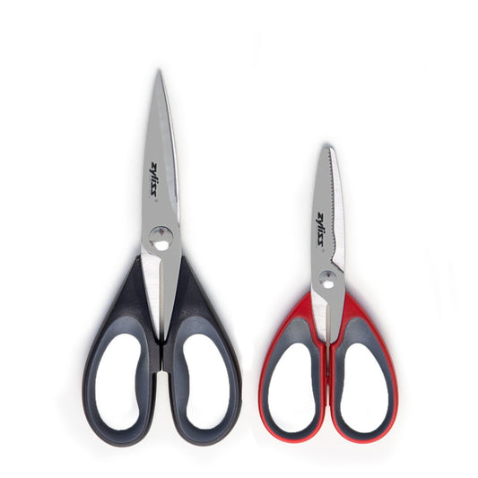 Zyliss Scissors Shears Set