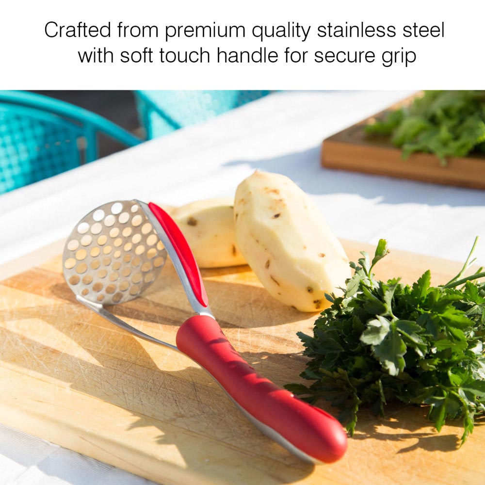 Zyliss Potato Masher