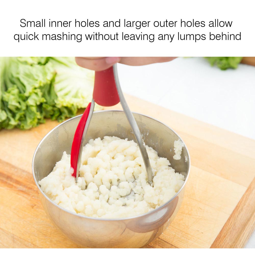Zyliss Potato Masher