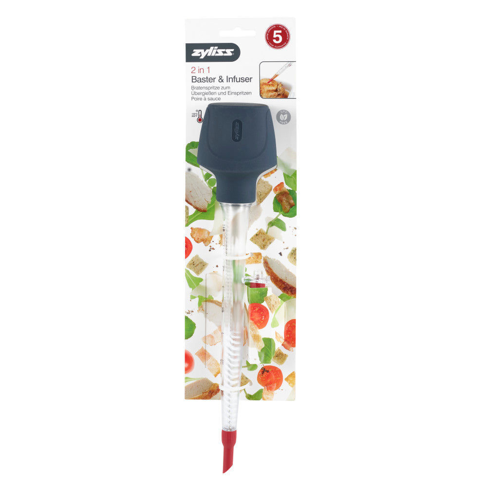 Zyliss Baster