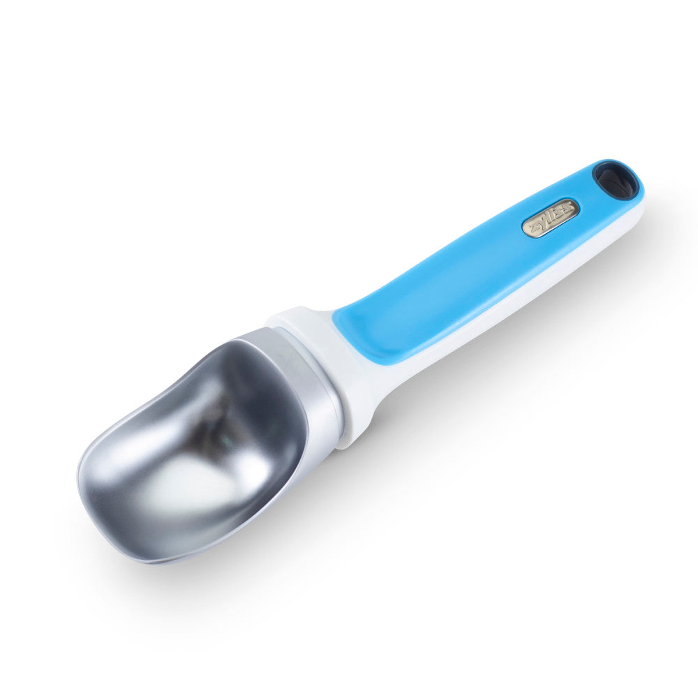 Zyliss Right Ice Cream Scoop, Assorted Colors