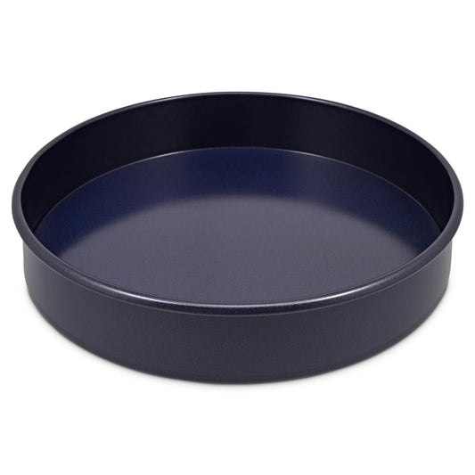 Zyliss Removable Base Round Cake Pan - 9"