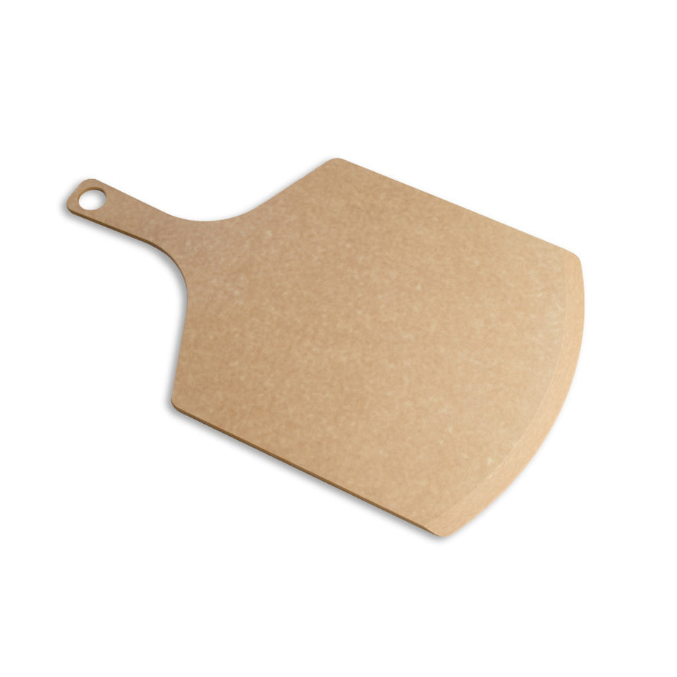 Epicurean Wood Fiber Pizza Peel