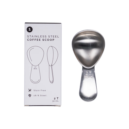 Planetary Design Coffee Scoop