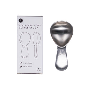 Planetary Design - Coffee Scoop