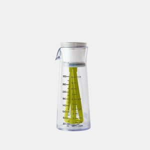 Chef'n Emulstir Salad Dressing Mixer