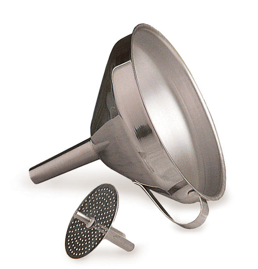Endurance Funnel