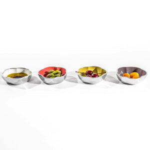 Fiore Dipping Bowl