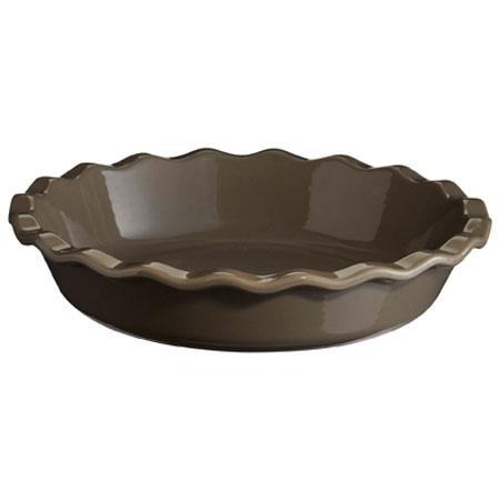 Emile Henry Pie Dish - 10”