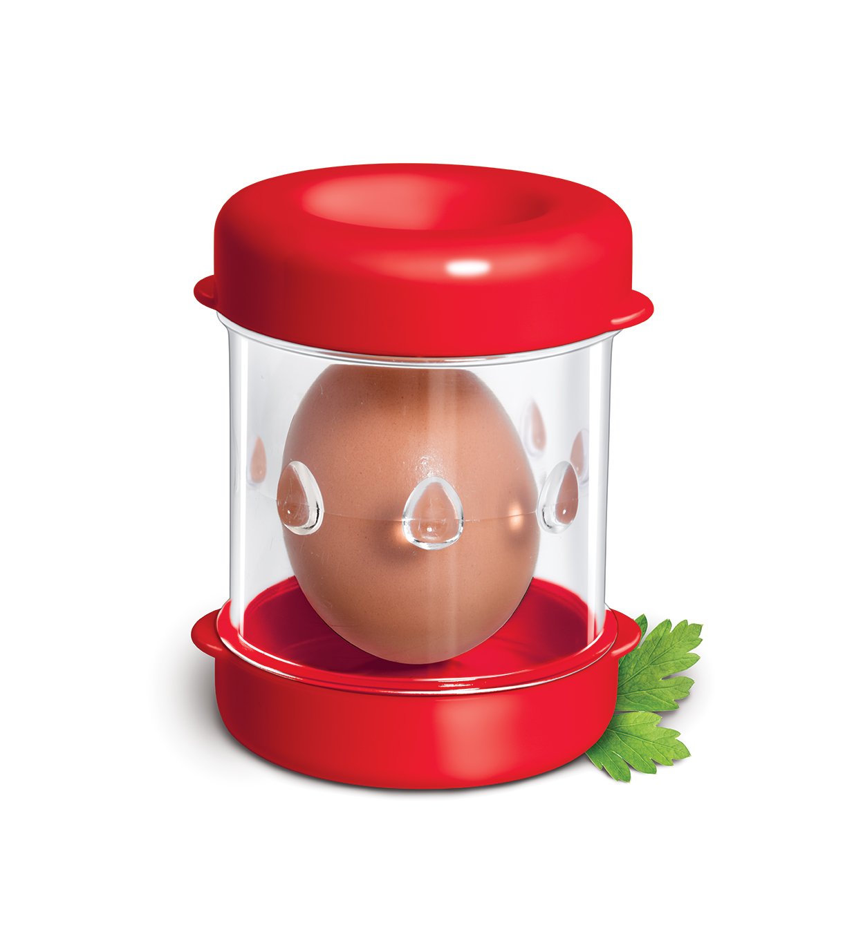 The Negg Egg Peeler