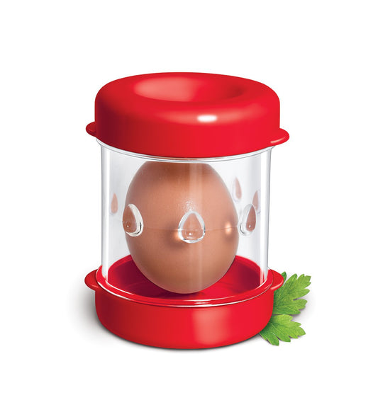 The Negg Egg Peeler