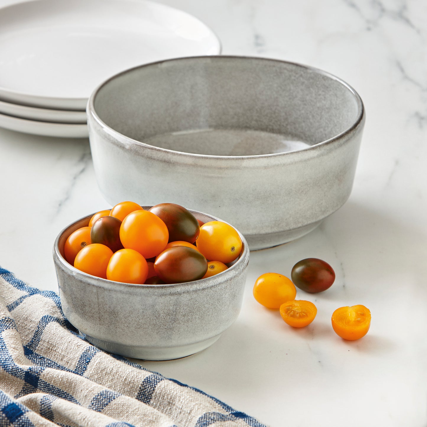 Stinton Bowl