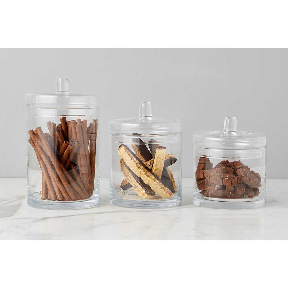 Tucana Patisserie Jar