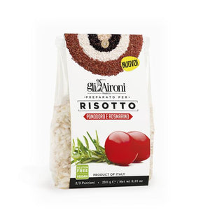 Tomato and Oregano Risotto Mix