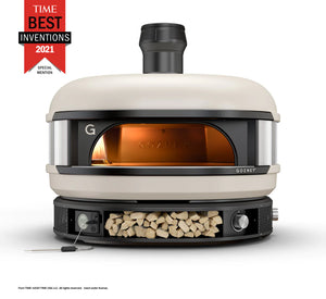 Gozney Dome Dual Fuel, Bone